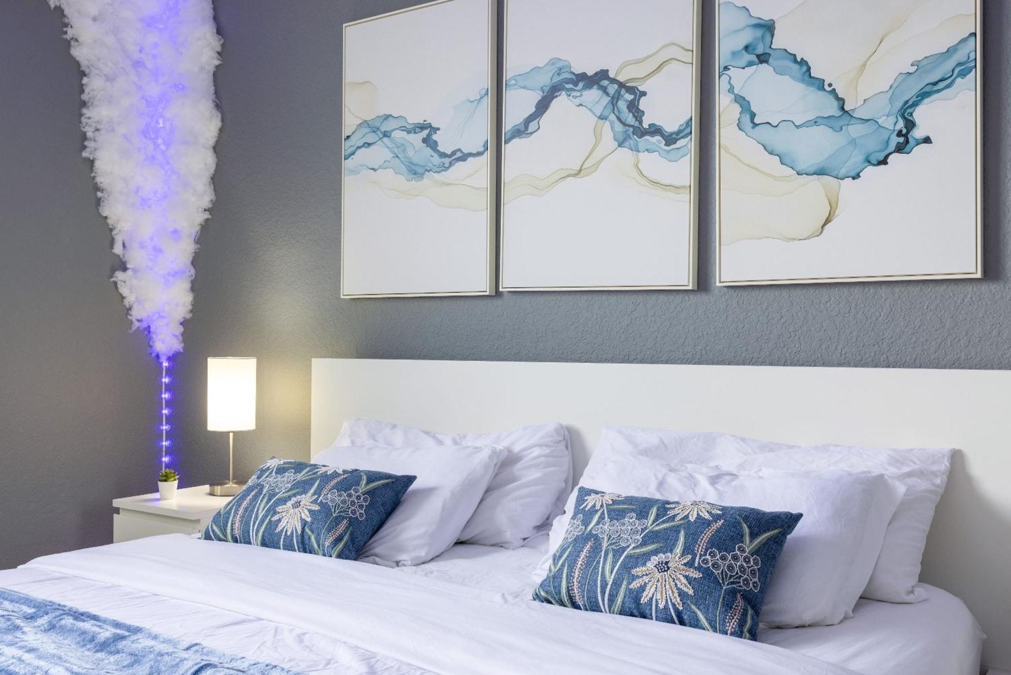 Modern 1 Bdr Oceanview With Direct Beach Access! Hollywood Buitenkant foto