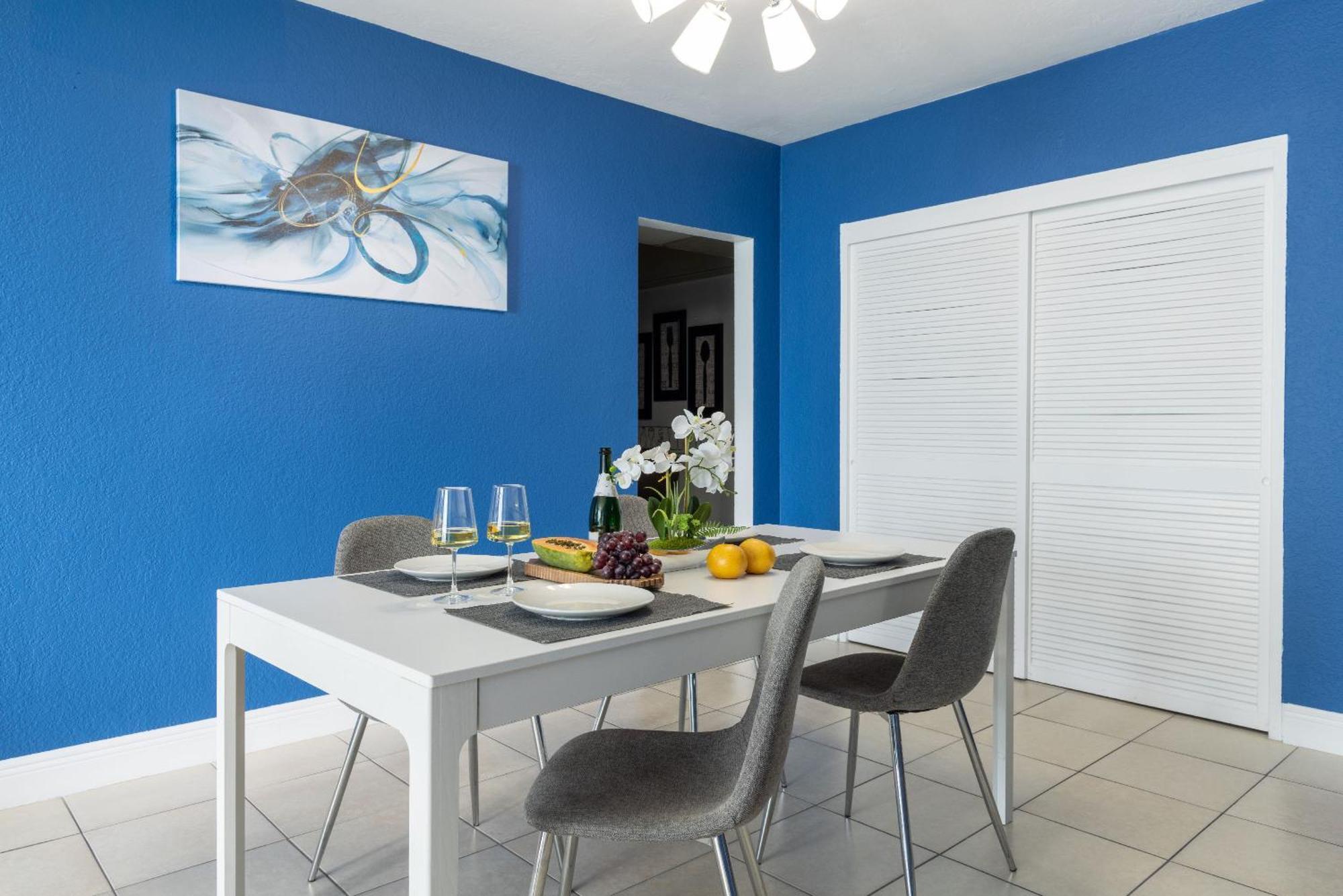 Modern 1 Bdr Oceanview With Direct Beach Access! Hollywood Buitenkant foto